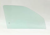 Passenger Right Side Front Door Window Door Glass Compatible with Volkswagen Golf III & Jetta III 1993-1995 / Golf & Jetta 1996-1999 4 Door Models