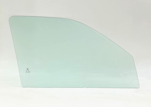 Passenger Right Side Front Door Window Door Glass Compatible with Volkswagen Golf III & Jetta III 1993-1995 / Golf & Jetta 1996-1999 4 Door Models