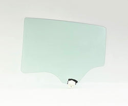 Driver Left Side Rear Door Window Door Glass Compatible with Mazda 3 4-Door Hatchback 2019-2025 Models