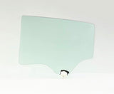 Driver Left Side Rear Door Window Door Glass Compatible with Mazda 3 4-Door Hatchback 2019-2025 Models