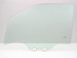 Driver Left Side Front Door Window Door Glass Compatible with Nissan Pathfinder 2005-2012 Models/Nissan Xterra 2005-2015 Models