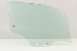 Passenger Right Side Front Door Window Door Glass Compatible with Chevrolet City Express 2014-2018 Models/Nissan NV200 2013-2021 Models