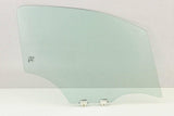 Passenger Right Side Front Door Window Door Glass Compatible with Chevrolet City Express 2014-2018 Models/Nissan NV200 2013-2021 Models