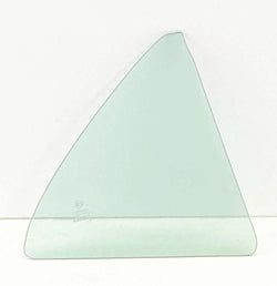 Passenger Right Side Rear Vent Window Vent Glass Compatible with Toyota Corolla / Corolla GR 4 Door Hatchback 2019-2026 Models