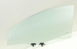 Laminated Driver Left Side Front Door Window Door Glass Compatible with Honda Accord Hybrid 2018-2025 / Accord 2018-2022 Models
