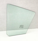 Driver Left Side Vent Window Vent Glass Compatible with Nissan Maxima 4 Door Sedan 2009-2015 Models