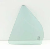 Driver Left Side Rear Vent Window Vent Glass Compatible with Toyota Camry 2018-2024 Models