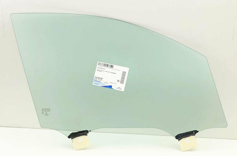 OEM Tempered Passenger Right Side Front Door Window Door Glass Compatible with Audi Q7 2017-2025 Models