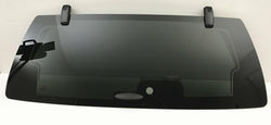 OE Heated Back Tailgate Window Back Glass Compatible with Ford Escape/Mercury Mariner/Mazda Tribute 2008-2012 Models
