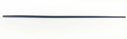 Front Windshield Upper Rubber Molding Compatible with Volkswagen Passat 2001-2005 Models