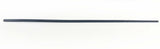 Front Windshield Upper Rubber Molding Compatible with Volkswagen Passat 2001-2005 Models