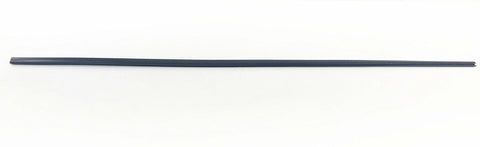 Front Windshield Upper Rubber Molding Compatible with Volkswagen Passat 2001-2005 Models