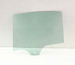 Tempered Driver Left Side Rear Door Window Door Glass Compatible with BMW 3-Series 320i 330i 330e 4-Door Sedan 2019-2025 Models