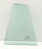 Driver Left Side Rear Vent Window Vent Glass Compatible with Subaru Impreza 4 Door Hatchback 2012-2016 Models