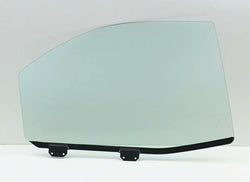 Passenger Right Side Rear Door Window Door Glass Compatible with Chrysler Cirrus/Dodge Stratus 4 Door Sedan 1995-2000 Models