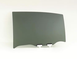 Privacy Driver Left Side Rear Door Window Door Glass Compatible with Toyota Venza 2021-2024 Models