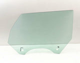 Tempered Driver Left Side Front Door Window Door Glass Compatible with GMC HUMMER EV Pickup & SUV 2022-2025 Models