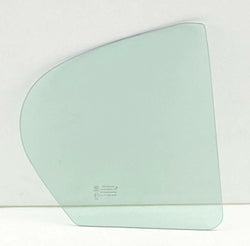 Passenger Right Side Rear Vent Window Vent Glass Compatible with Lexus GS300 / GS350 / GS430 / GS450 / GS460 2006-2012 Models