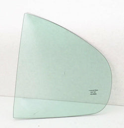Driver Left Side Rear Vent Glass Vent Window Compatible with Nissan Maxima/Infiniti I30 4 Door Sedan 1995-1999 Models