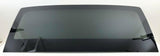 Privacy Stationary Back Window Back Glass Compatible with Ford F250 F350 F450 F550 2017-2026 Models (Not For F150, F650,Or F750)