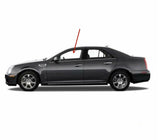 Laminated Driver Left Side Front Door Window Door Glass Compatible with Cadillac STS 2005-2011 Models