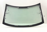 Heated Rear Back Window Back Glass Compatible with Audi A3 A3-Quattro S3 4-Door Sedan 2015-2020 Models