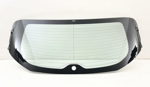 Heated Rear Tailgate Liftgate Back Window Back Glass Compatible with Lexus UX200 / UX250h 2019-2024 Models