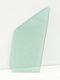 Driver Left Side Front Vent Window Vent Glass Compatible with Toyota Corolla 4 Door Hatchback 2019-2026 / Corolla 4 Door Sedan 2020-2026 Models