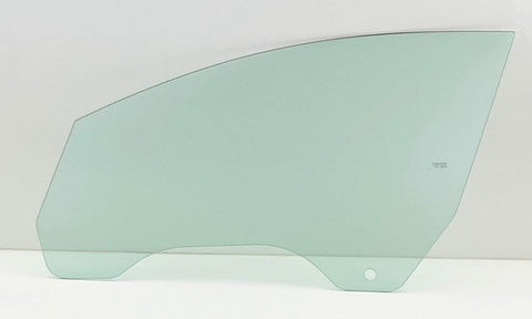 Driver Left Side Front Door Window Door Glass Compatible with Mercedes Benz CLS500 / CLS550 / CLS55 AMG / CLS63 AMG 2006-2011 Models