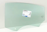 OEM Driver Left Side Rear Door Window Door Glass Compatible with Mercedes Benz CLS63AMG / CLS550 / CLS400 4 Door Coupe 2012-2018 Models
