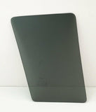 Passenger Right Side Rear Vent Window Vent Glass Compatible with Kia Sportage 2011-2016 Models