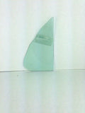 Passenger Right Side Rear Vent Glass Vent Window Compatible with Nissan Altima 4 Door Sedan 1993-1997 Models