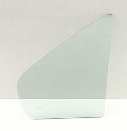 Passenger Right Side Rear Vent Window Vent Glass Compatible with Nissan Maxima 1989-1994 Models