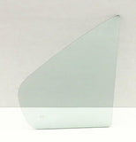 Passenger Right Side Rear Vent Window Vent Glass Compatible with Nissan Maxima 1989-1994 Models