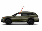 Tempered Driver Left Side Front Door Window Door Glass Compatible with Subaru Outback Legacy 2020-2025 Models