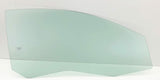 Passenger Right Side Door Window Door Glass Compatible with Mercedes Benz C250 / C350 / C63AMG 2 Door Coupe 2012-2015 Models