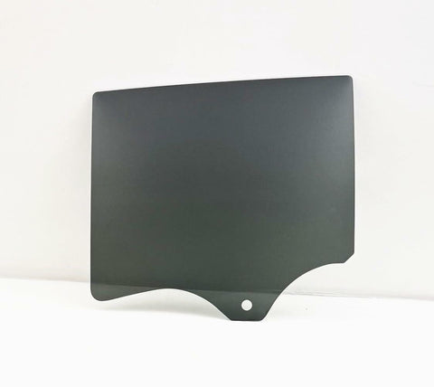 Factory Privacy Tinted Tempered Driver Left Side Rear Door Window Door Glass Compatible with Chevrolet Trax 2024-2026 Models