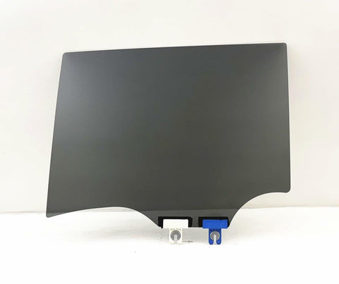 4MM Laminated Privacy Driver Left Side Rear Door Window Door Glass Compatible with Jeep Grand Cherokee L 2021-2025 Models