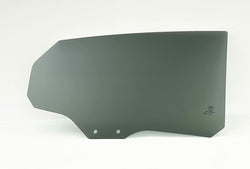 OEM Tempered Passenger Right Side Rear Door Window Door Glass Compatible with Ford Mustang Mach-E 2021-2026 Models