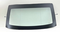 Heated Back Window Back Glass Compatible with BMW 328i 335i 335is M3 Hardtop Convertible 2007-2013 Models