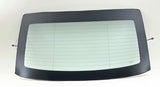 Heated Back Window Back Glass Compatible with BMW 328i 335i 335is M3 Hardtop Convertible 2007-2013 Models