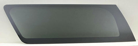 Driver Left Side Quarter Window Quarter Glass Compatible with Chevrolet Suburban/Cadillac Escalade ESV/GMC Yukon XL 2007-2014 Models