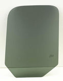 Movable Passenger Right Side Quarter Window Quarter Glass Compatible with Chevrolet Silverado/GMC Sierra 1500 2500 3500 Extended Cab 2007-2013 Models (Not For Classic Models)