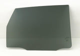 Privacy Passenger Right Side Rear Door Window Door Glass Compatible with Chrysler PT Cruiser 4 Door Hatchback 2001-2010 Models