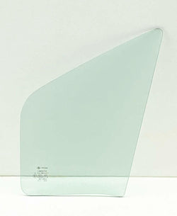 Laminated Driver Left Side Front Vent Window Vent Glass Compatible with Ford Transit Connect 2019-2023 Models