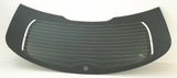 Heated Back Tailgate Window Back Glass Compatible with Nissan Rogue 2008-2013 Models/Rogue Select 2014-2015 Models