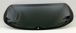 Heated Back Tailgate Window Back Glass Compatible with Kia Sportage 2017-2022 Models