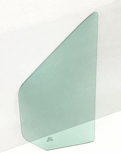 Driver Left Side Front Vent Window Vent Glass Compatible with Ford Transit 110.2" High-Roof 100.8" Mid-Roof Van 2015-2026 Models (Not for Transit Connect or Low-Roof Transit)
