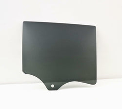 Factory Privacy Tinted Tempered Passenger Right Side Rear Door Window Door Glass Compatible with Chevrolet Trax 2024-2026 Models