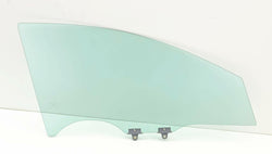 Passenger Right Side Front Door Window Door Glass Compatible with Acura ILX 2013-2015 Models
